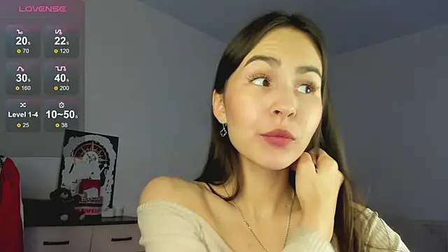 LionKierra online show from 25, 11, 2025