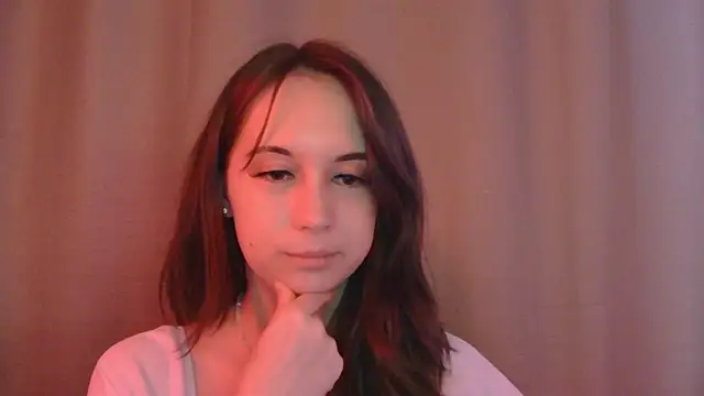 VeraLush online show from 13, 1, 2026