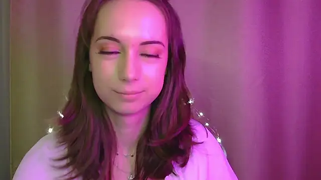 VeraLush online show from 15, 11, 2025