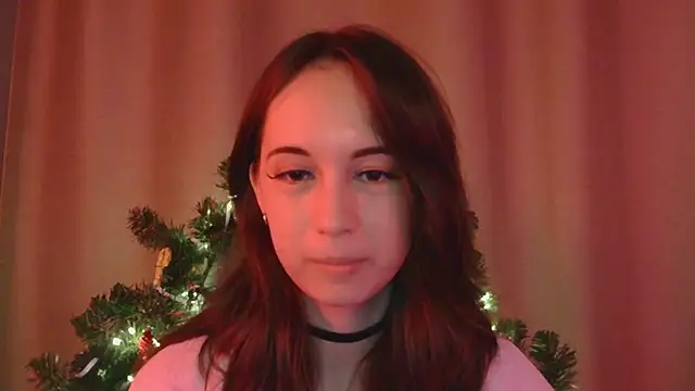 VeraLush online show from 19, 12, 2025