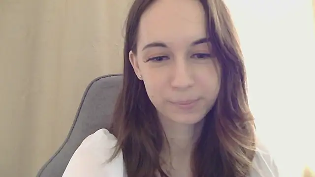 VeraLush online show from 6, 3, 2026