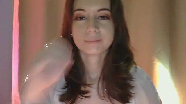 VeraLush online show from 19, 11, 2025