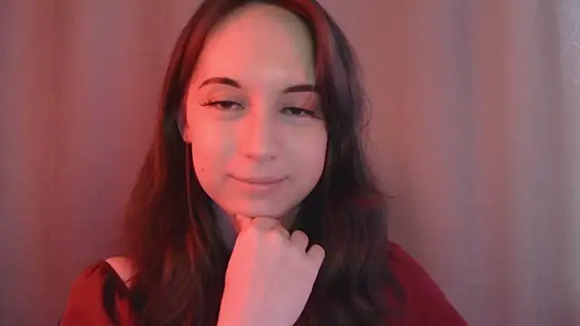 VeraLush online show from 17, 1, 2026