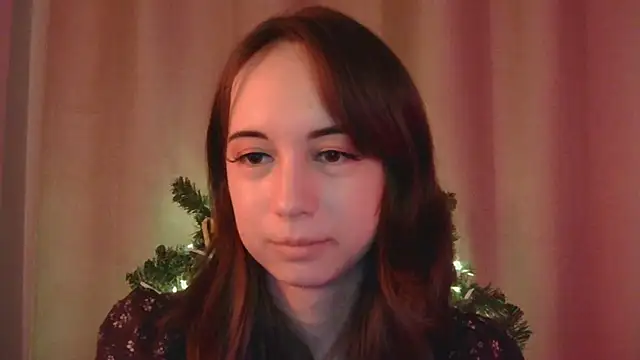 VeraLush online show from 17, 12, 2025