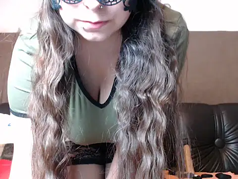 NikolHeart online show from 20, 10, 2025