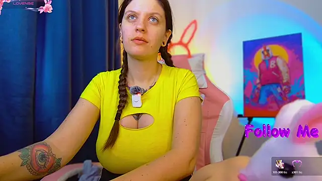 Ann mikela online show from 2, 4, 2026