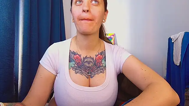 Ann mikela online show from 28, 6, 2026