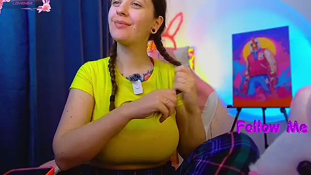 Ann mikela online show from 1, 4, 2026