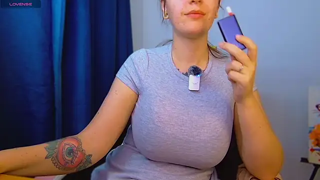 Snapshot of Ann_mikela chatting on 22, 5, 2026 Ann mikela online show from 22, 5, 2026