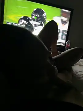 Pikachucums4u online show from 11, 11, 2025