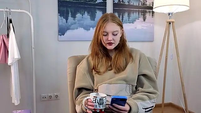 VernellArey online show from 12, 10, 2025