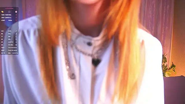 VernellArey online show from 17, 12, 2025