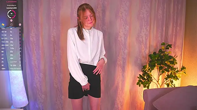 VernellArey online show from 19, 12, 2025