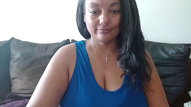 SexyThickStasia69 online show from 27, 10, 2025
