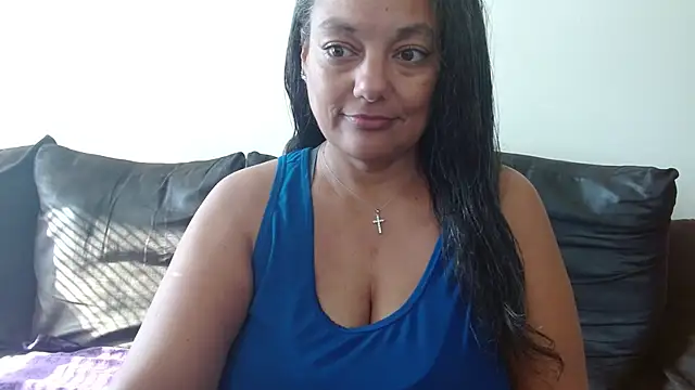 SexyThickStasia69 online show from 25, 10, 2025