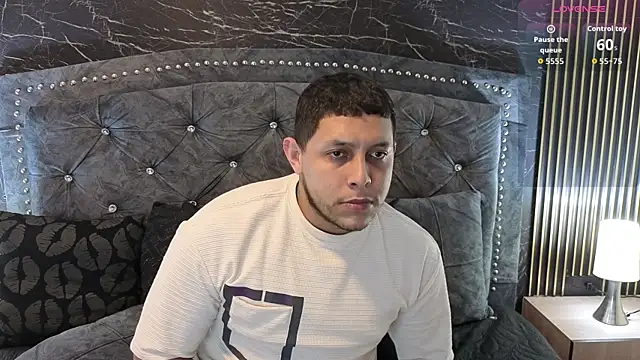 samu  vega online show from 23, 4, 2026