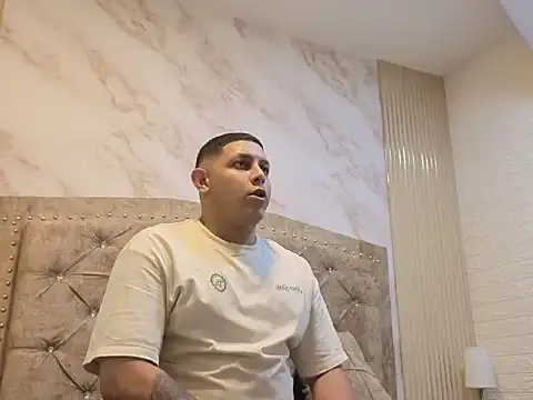 samu  vega online show from 24, 4, 2026