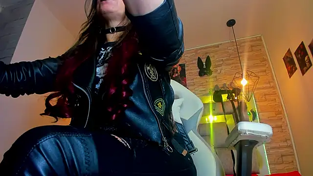 Evangelinejoness  online show from 26, 3, 2026