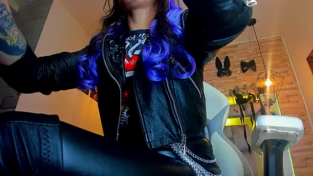 Evangelinejoness  online show from 22, 3, 2026