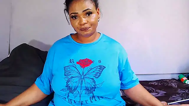 XSpicyQueenX online show from 21, 11, 2025