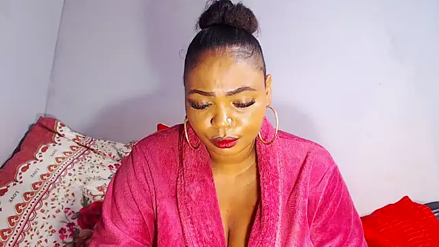 XSpicyQueenX online show from 24, 3, 2026