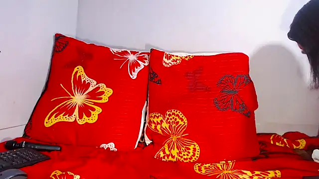 XSpicyQueenX online show from 28, 2, 2026