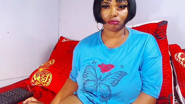 XSpicyQueenX online show from 10, 1, 2026