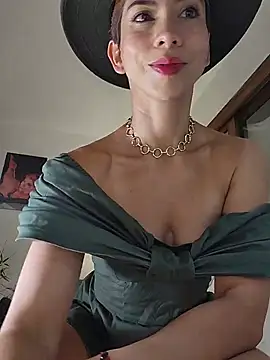 Snapshot of Alice_Barry chatting on 21, 7, 2026 Alice Barry online show from 21, 7, 2026