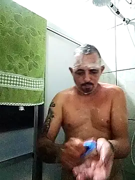 MORENORC79 online show from 8, 4, 2026