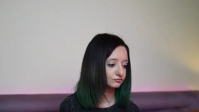 JoelleApril online show from 24, 3, 2026