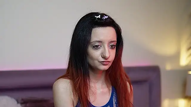 JoelleApril online show from 9, 2, 2026