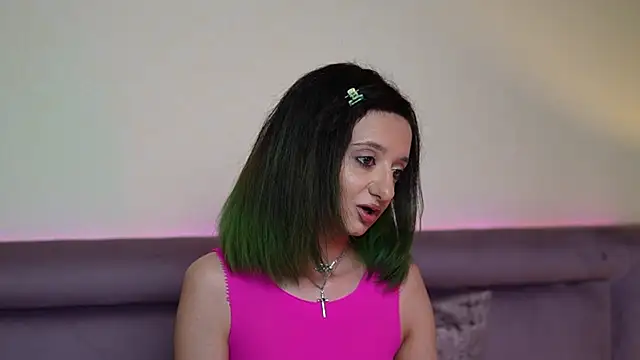 JoelleApril online show from 21, 4, 2026