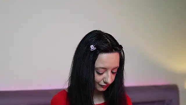 JoelleApril online show from 11, 1, 2026