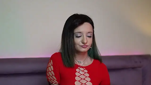 JoelleApril online show from 14, 4, 2026