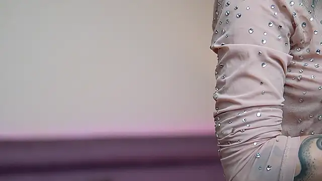 JoelleApril online show from 6, 3, 2026