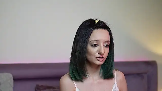 JoelleApril online show from 19, 3, 2026