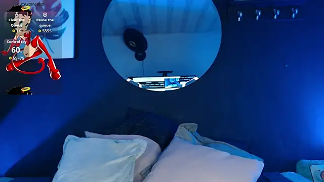 TamaraaRoss  online show from 24, 2, 2026