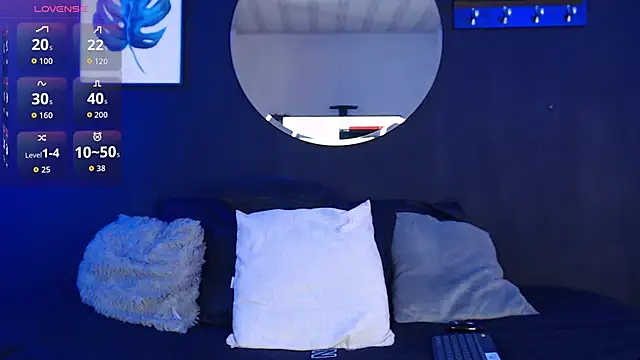 TamaraaRoss  online show from 21, 11, 2025