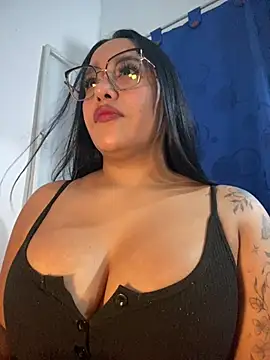 Snapshot of mis-violetha chatting on 12, 7, 2026 mis-violetha online show from 12, 7, 2026