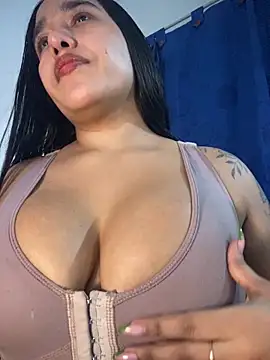 Snapshot of mis-violetha chatting on 2, 7, 2026 mis-violetha online show from 2, 7, 2026