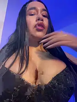 Snapshot of mis-violetha chatting on 4, 6, 2026 mis-violetha online show from 4, 6, 2026