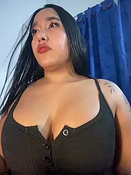 Snapshot of mis-violetha chatting on 29, 6, 2026 mis-violetha online show from 29, 6, 2026