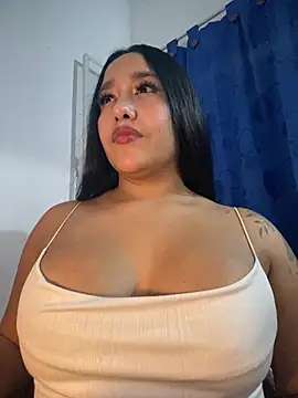Snapshot of mis-violetha chatting on 9, 7, 2026 mis-violetha online show from 9, 7, 2026