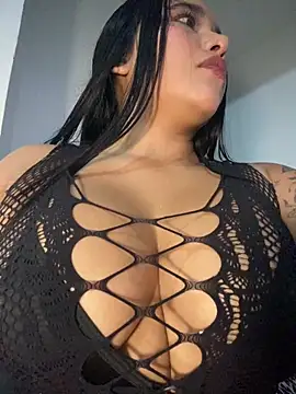 Snapshot of mis-violetha chatting on 1, 5, 2026 mis-violetha online show from 1, 5, 2026