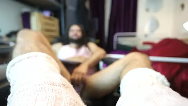 maddy kinky online show from 26, 10, 2025