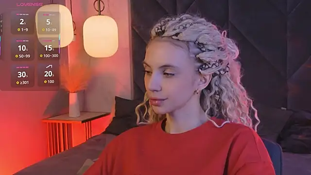 mia silkk online show from 15, 12, 2025