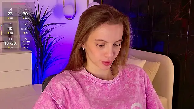 mia silkk online show from 26, 2, 2026