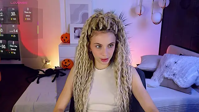 mia silkk online show from 31, 10, 2025