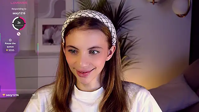 mia silkk online show from 14, 11, 2025