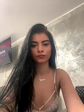 MissHerra2 online show from 15, 12, 2025